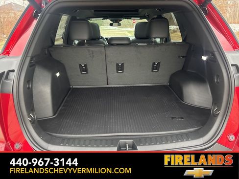 New 2026 Chevrolet Equinox LT w/ Convenience Package II image 46