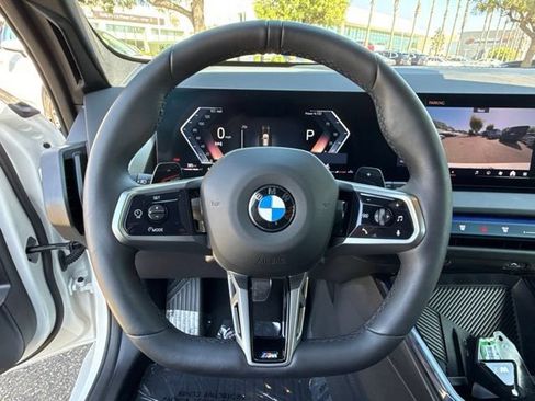 Used 2026 BMW X3 xDrive30i w/ M Sport Package AWD/4WD image 23