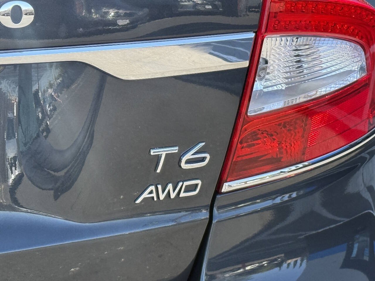 Used 2015 Volvo S80 T6 Platinum AWD/4WD image 25