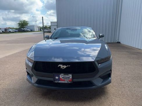 New 2026 Ford Mustang Coupe RWD image 3