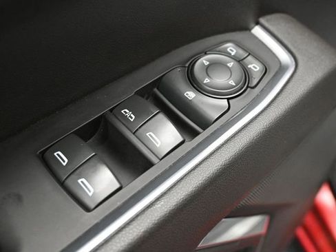 Used 2023 Chevrolet Silverado 1500 RST image 14