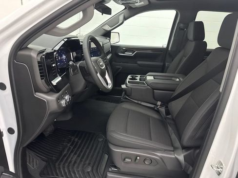 New 2026 GMC Sierra 1500 Elevation AWD/4WD image 15