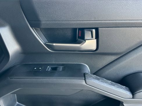 New 2025 Toyota Tacoma TRD Off-Road image 18