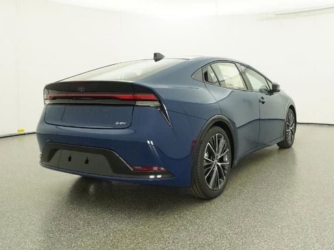 New 2026 Toyota Prius Limited image 24