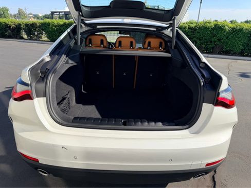 Used 2025 BMW 430i xDrive image 5