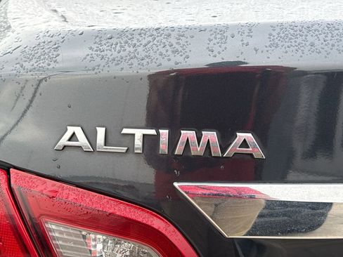 Used 2018 Nissan Altima 2.5 SV image 7