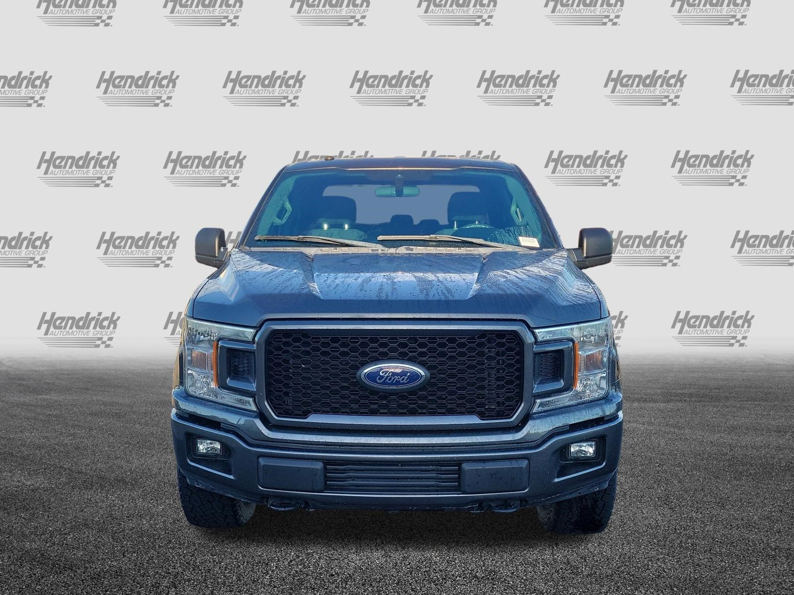 Used 2019 Ford F150 XL w/ Equipment Group 101A Mid AWD/4WD image 9
