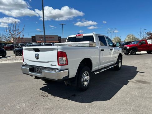Used 2020 RAM 2500 Tradesman AWD/4WD image 10