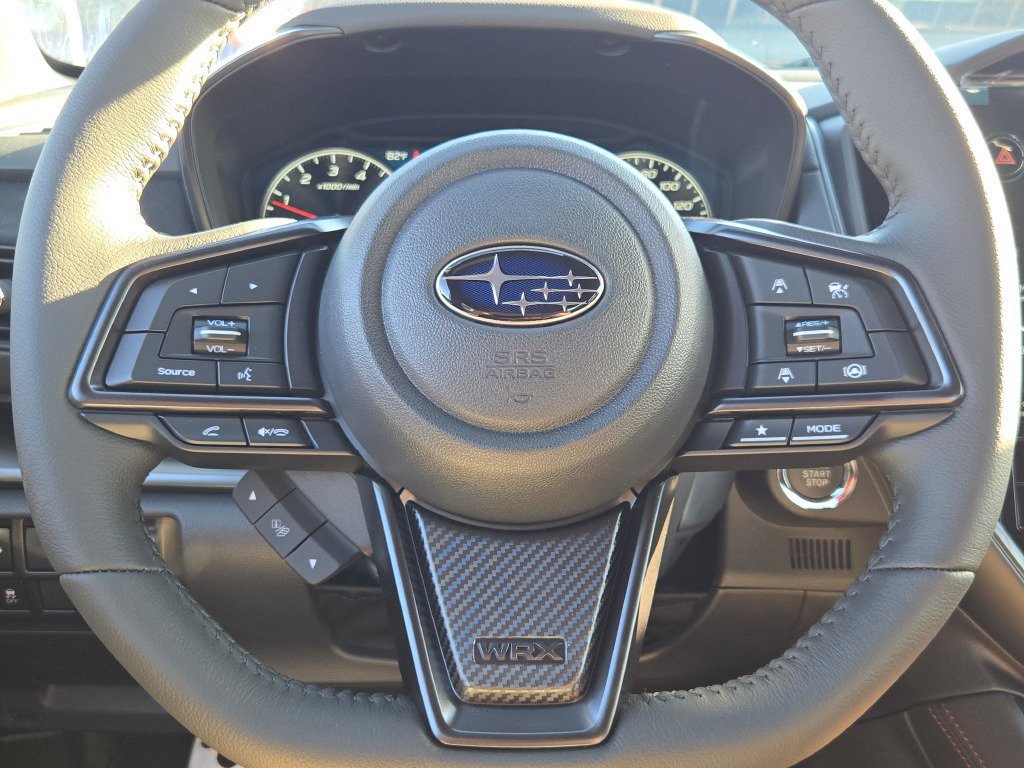 New 2026 Subaru WRX GT AWD/4WD image 41