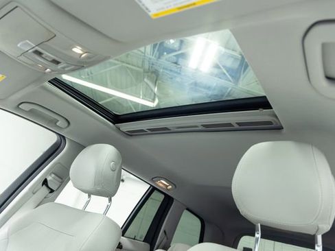 Used 2015 Mercedes-Benz GL 450 4MATIC image 13