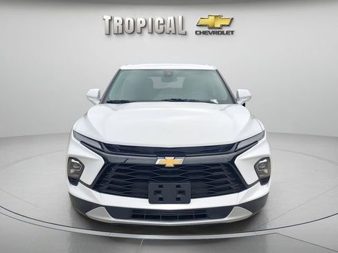 Used 2023 Chevrolet Blazer LT image 8