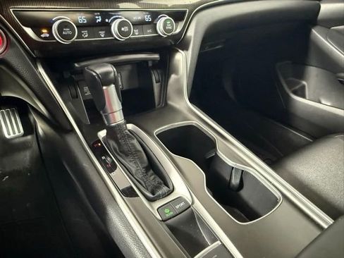 Used 2020 Honda Accord Sport image 23