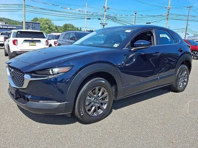 Used 2023 MAZDA CX-30 AWD 2.5 S