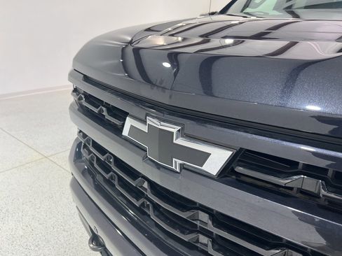 New 2024 Chevrolet Silverado 1500 RST w/ All Star Edition Plus image 29