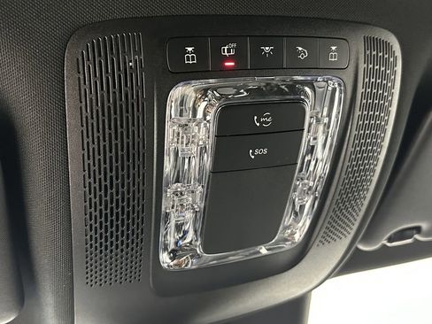 Certified 2025 Mercedes-Benz GLA 250 GLA 250 image 32