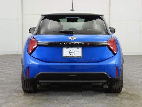 Used 2026 MINI Cooper S FWD image 7