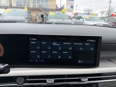 Used 2025 Hyundai Tucson SEL image 30