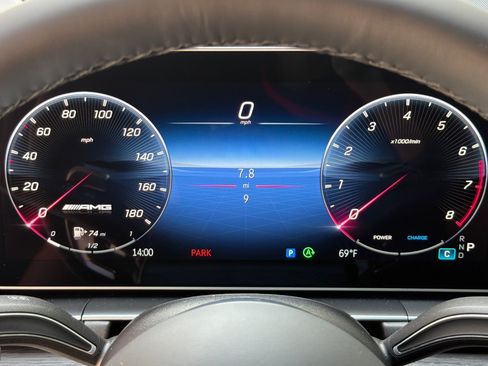 New 2026 Mercedes-Benz GLE 53 AMG 4MATIC Coupe image 24