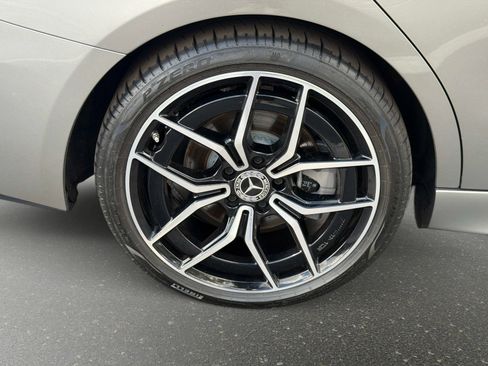 Used 2024 Mercedes-Benz C 300 Sedan w/ AMG Line w/ Night Package image 17