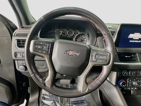 Certified 2021 Chevrolet Suburban RST w/ Rear Media and Nav Package AWD/4WD image 11