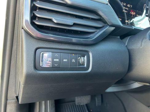 New 2026 GMC Acadia AT4 w/ Luxury Package image 21