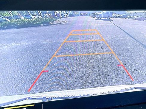 Used 2021 GMC Terrain SLT FWD image 21