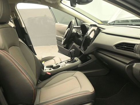 Used 2026 Subaru Crosstrek 2.5i Limited w/ Crosstrek Mirror Package image 16