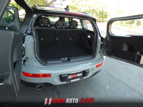 Used 2017 MINI Cooper Clubman FWD image 63