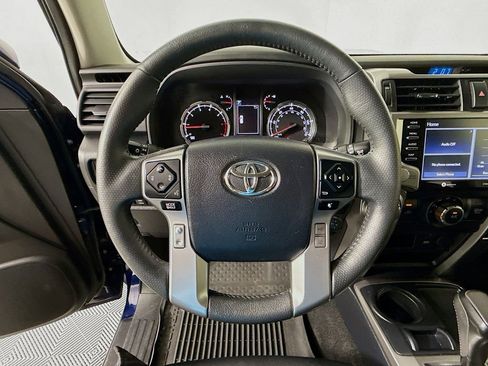 Used 2023 Toyota 4Runner TRD Sport RWD image 11