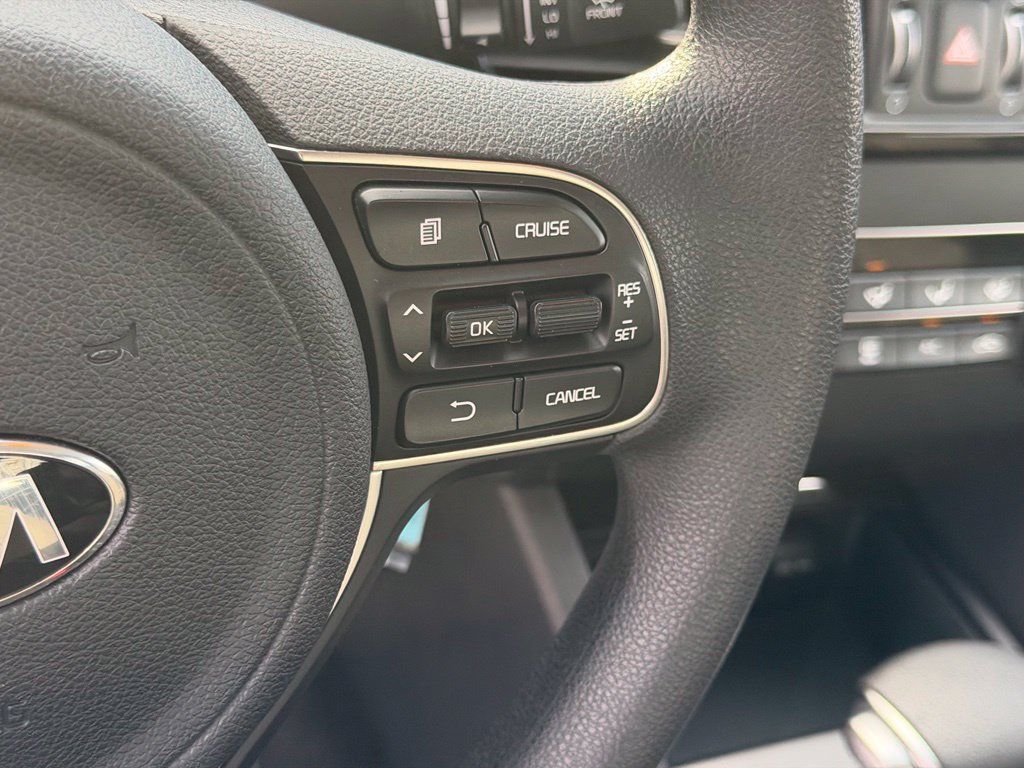 Used 2017 Kia Optima LX w/ Convenience Package FWD image 22