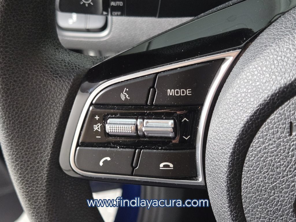 Used 2019 Kia Optima LX w/ LX 17" Wheel Package FWD image 21