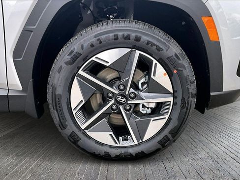 New 2026 Hyundai Tucson SEL image 11