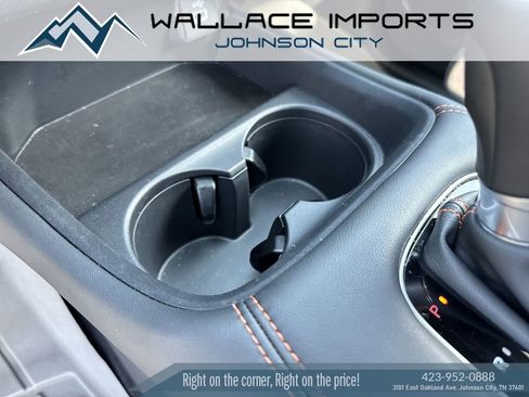 Used 2025 Honda HR-V Sport image 18