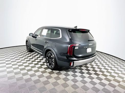 Used 2025 Kia Telluride SX Prestige image 29