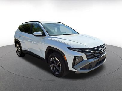 Used 2025 Hyundai Tucson SEL