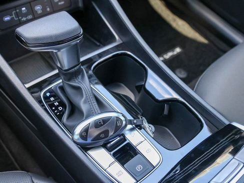 New 2026 Hyundai Santa Cruz SEL FWD image 15