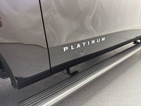 Used 2021 Ford Expedition Max Platinum AWD/4WD image 32
