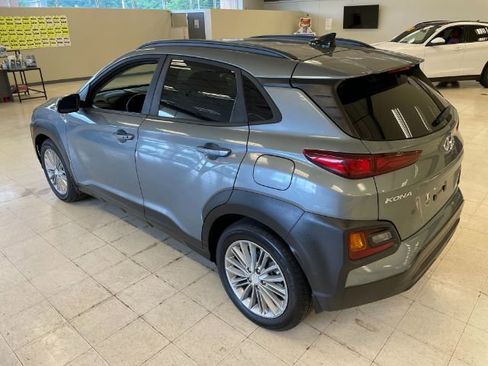 Used 2020 Hyundai Kona SEL FWD image 7