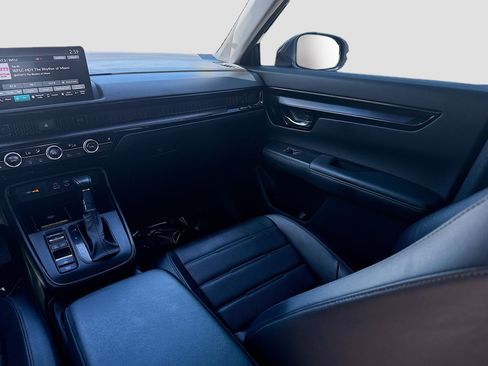 Certified 2024 Honda CR-V EX-L image 21