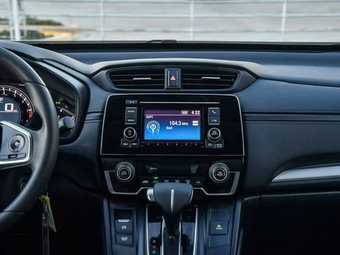 Used 2018 Honda CR-V LX image 13