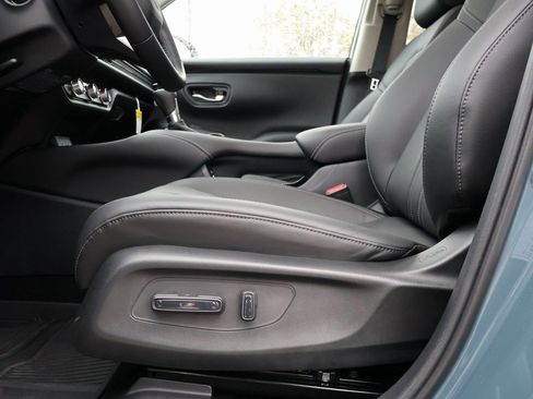 New 2026 Honda HR-V EX-L image 23