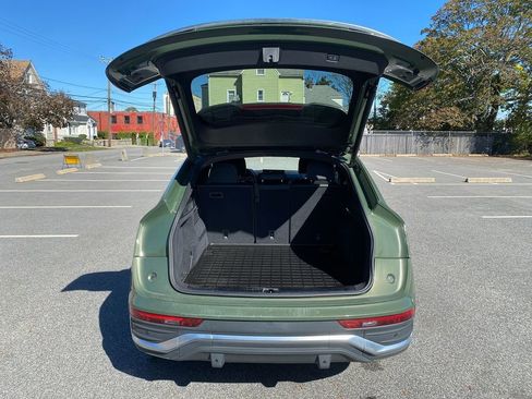 Used 2021 Audi Q5 Prestige w/ Prestige Package image 25
