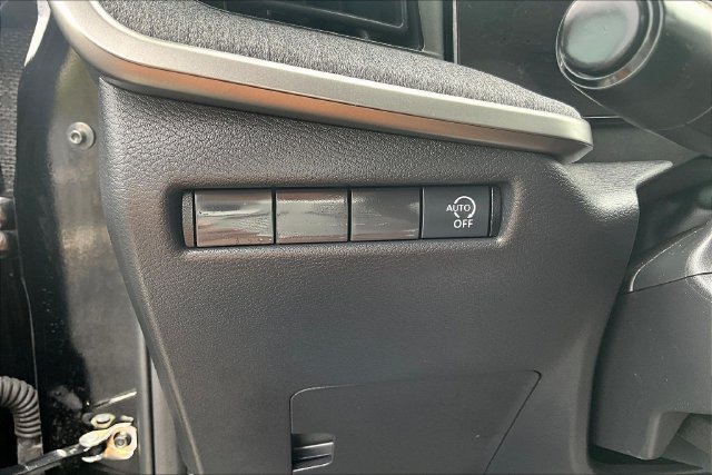 Used 2026 Nissan Kicks S FWD image 14