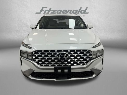 Used 2022 Hyundai Santa Fe SEL image 11