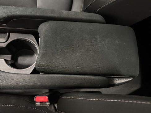 Used 2020 Honda Civic LX image 19
