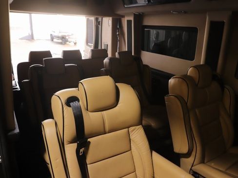 Used 2016 RAM ProMaster 2500 w/ Mopar Trailer Tow Group image 24