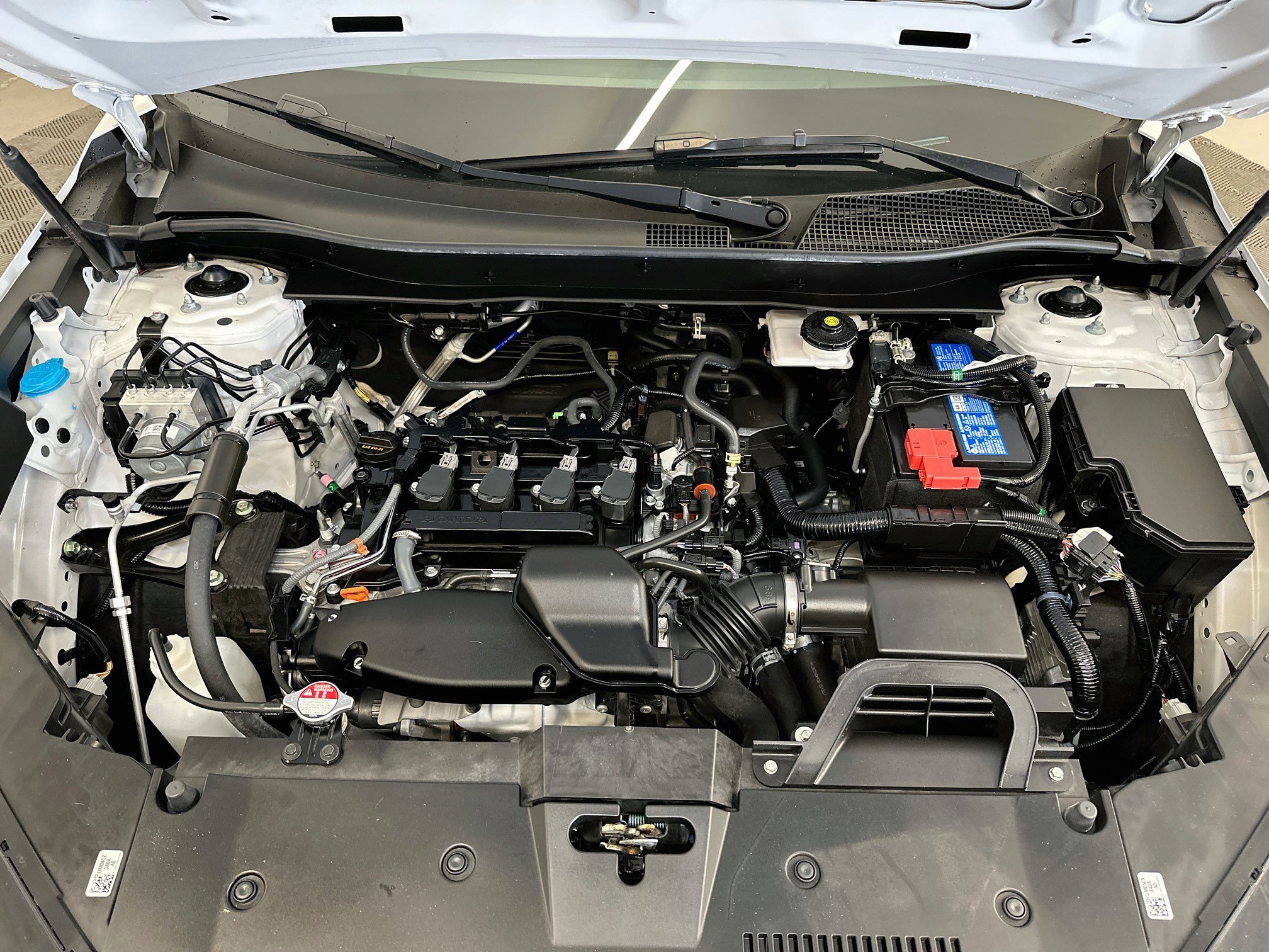 Used 2024 Honda CR-V EX-L image 35