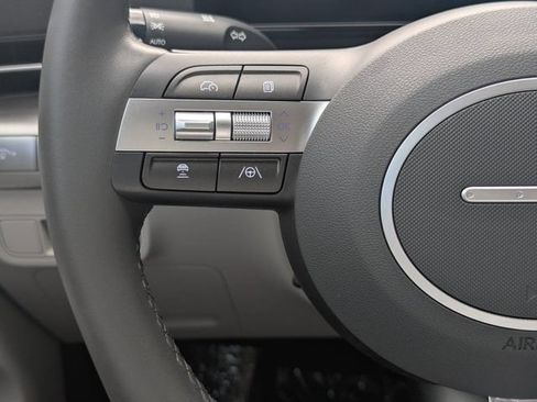 Used 2026 Hyundai Kona SEL Sport FWD image 21