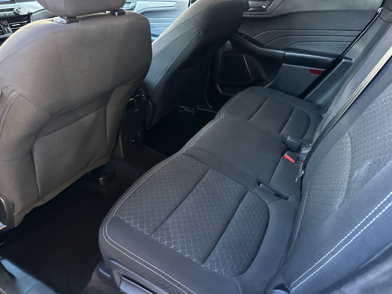 Used 2024 Ford Escape Active AWD/4WD image 11