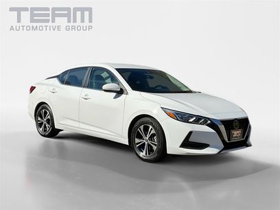 Used 2023 Nissan Sentra SV